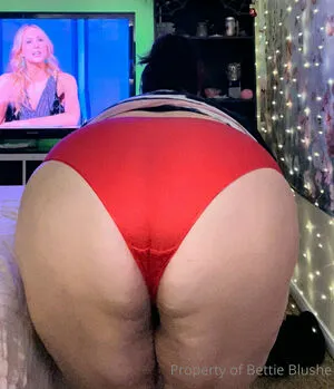 Bettieblushe OnlyFans Leaked Free Thumbnail Picture - #00yH4u7diW
