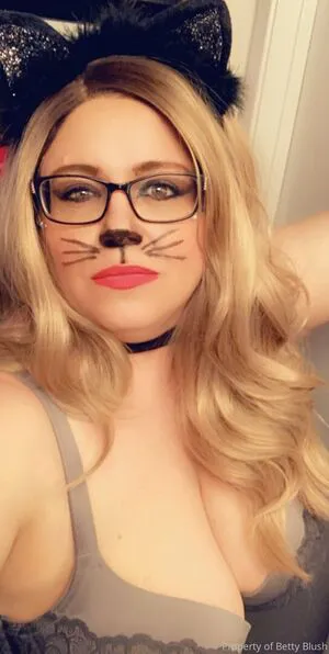 Bettieblushe OnlyFans Leaked Free Thumbnail Picture - #1wGgFsLdIM