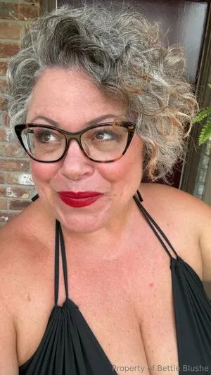 Bettieblushe OnlyFans Leaked Free Thumbnail Picture - #4LpofRoRWa