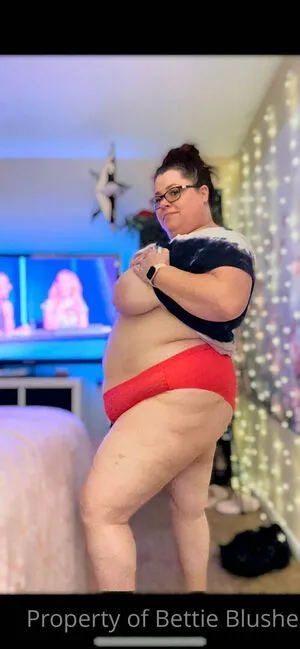 Bettieblushe OnlyFans Leaked Free Thumbnail Picture - #5xjiKkTBGR