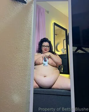 Bettieblushe OnlyFans Leaked Free Thumbnail Picture - #7QoFUwYduw