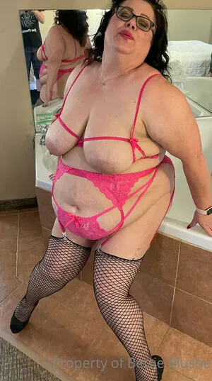Bettieblushe OnlyFans Leaked Free Thumbnail Picture - #91drLNwRLk