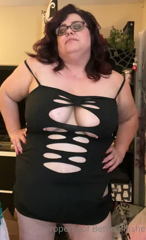 Bettieblushe OnlyFans Leaked Free Thumbnail Picture - #91f0VE2tH9