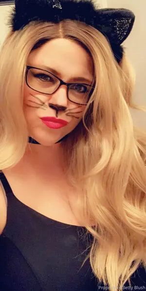 Bettieblushe OnlyFans Leaked Free Thumbnail Picture - #9ugv3aF0pN