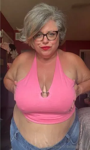 Bettieblushe OnlyFans Leaked Free Thumbnail Picture - #C1ymb84zlg