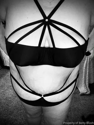 Bettieblushe OnlyFans Leaked Free Thumbnail Picture - #DvrIdZSIkf