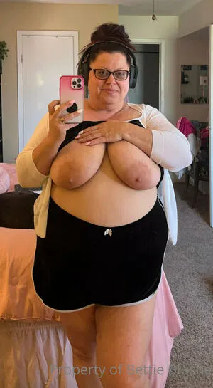 Bettieblushe OnlyFans Leaked Free Thumbnail Picture - #G1SVAU3nTj