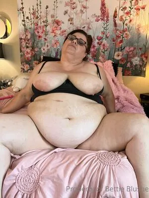 Bettieblushe OnlyFans Leaked Free Thumbnail Picture - #H3xMQFaW96