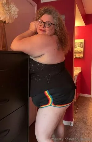 Bettieblushe OnlyFans Leaked Free Thumbnail Picture - #QdiAUE424B