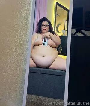 Bettieblushe OnlyFans Leaked Free Thumbnail Picture - #RdNzN5DZKt