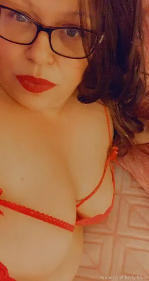 Bettieblushe OnlyFans Leaked Free Thumbnail Picture - #XRrzbz21FX