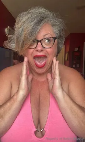 Bettieblushe OnlyFans Leaked Free Thumbnail Picture - #aS0leHJKss