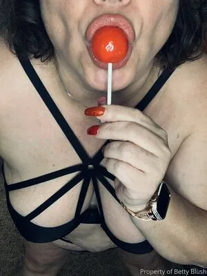 Bettieblushe OnlyFans Leaked Free Thumbnail Picture - #hVhTJWXlrX