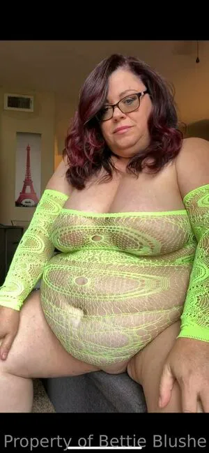 Bettieblushe OnlyFans Leaked Free Thumbnail Picture - #idqa3LqaUA