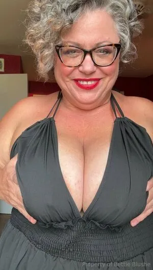 Bettieblushe OnlyFans Leaked Free Thumbnail Picture - #metlrz3WKp