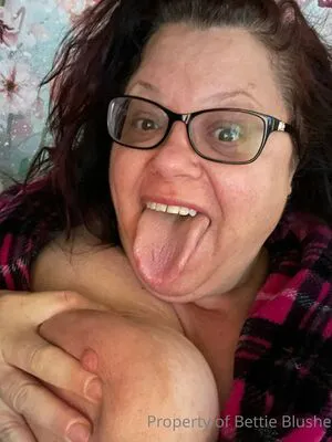 Bettieblushe OnlyFans Leaked Free Thumbnail Picture - #nB0FvIQK0b