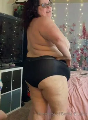 Bettieblushe OnlyFans Leaked Free Thumbnail Picture - #uvf0ALMIRk
