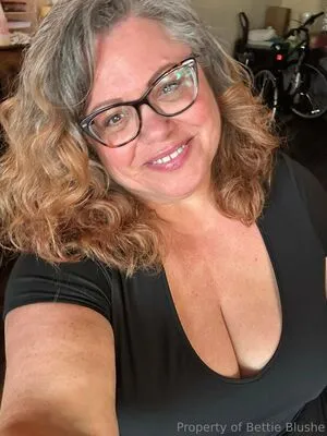 Bettieblushe OnlyFans Leaked Free Thumbnail Picture - #xjiYewDqrA