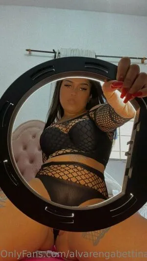 Bettina Alvarenga OnlyFans Leaked Free Thumbnail Picture - #Ac4VN3UcK9