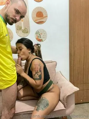 Bettina Alvarenga OnlyFans Leaked Free Thumbnail Picture - #GxqMJdOBuK