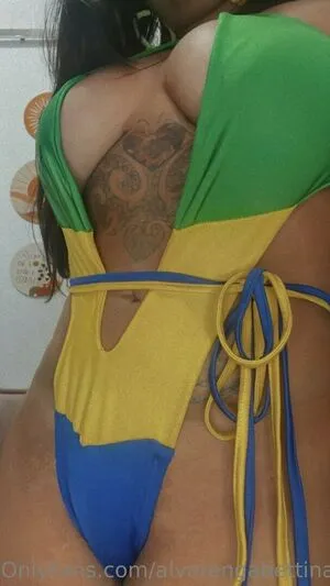 Bettina Alvarenga OnlyFans Leaked Free Thumbnail Picture - #Oyv94Bp81y