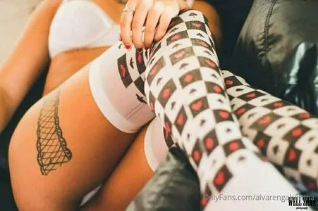 Bettina Alvarenga OnlyFans Leaked Free Thumbnail Picture - #QgUDXYIW20