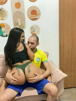 Bettina Alvarenga OnlyFans Leaked Free Thumbnail Picture - #RKELBEsf78