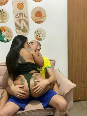 Bettina Alvarenga OnlyFans Leaked Free Thumbnail Picture - #Sh2Yf6Rq0C