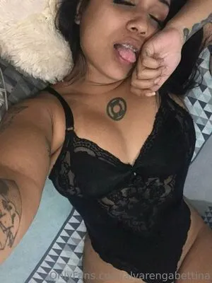 Bettina Alvarenga OnlyFans Leaked Free Thumbnail Picture - #YESg0mdh2T