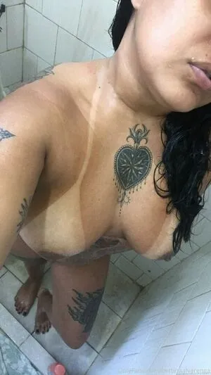 Bettina Alvarenga OnlyFans Leaked Free Thumbnail Picture - #dAAUWJEwyT