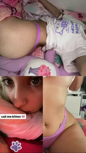 Bettina Colciago OnlyFans Leaked Free Thumbnail Picture - #K5IjJYLnrp