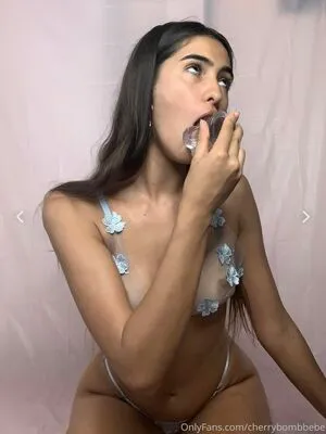 Bettina Colciago OnlyFans Leaked Free Thumbnail Picture - #tHVnwZzu4w