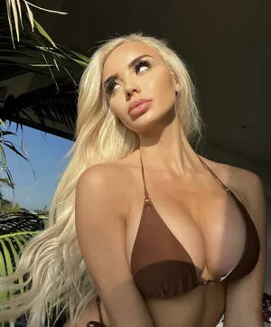 Bettina Marais OnlyFans Leaked Free Thumbnail Picture - #7mefuXVQY0