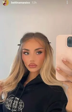 Bettina Marais OnlyFans Leaked Free Thumbnail Picture - #XhUIQG8J9e