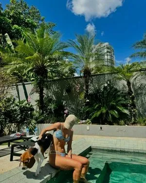 Bettina Rudolph OnlyFans Leaked Free Thumbnail Picture - #4o58IQCGzJ