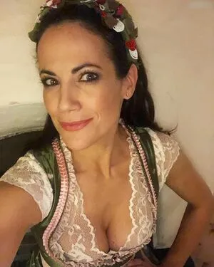 Bettina Zimmermann OnlyFans Leaked Free Thumbnail Picture - #KEzVmaClSD