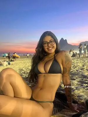 Bettinaromaneli OnlyFans Leaked Free Thumbnail Picture - #IMemSOlzQZ