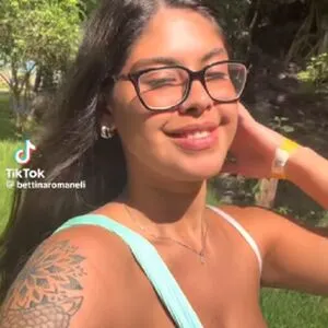 Bettinaromaneli OnlyFans Leaked Free Thumbnail Picture - #V2b5KiUfay