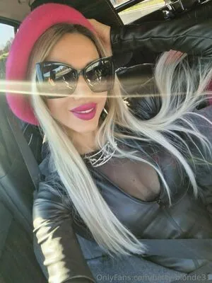 Betty Blonde31 OnlyFans Leaked Free Thumbnail Picture - #gCT1rnlB12