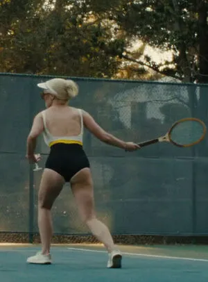 Betty Gilpin OnlyFans Leaked Free Thumbnail Picture - #vHyzHUD37o