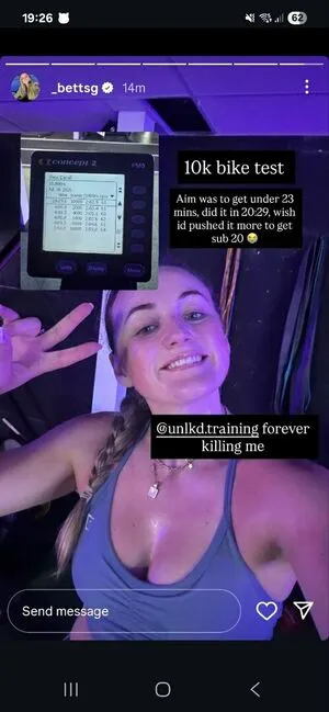 Betty Glover OnlyFans Leaked Free Thumbnail Picture - #PgejV2DZ9o