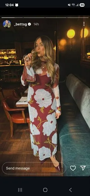 Betty Glover OnlyFans Leaked Free Thumbnail Picture - #uU0R8ZhTdn