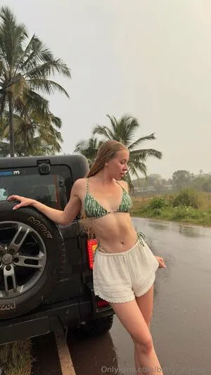 Betty Johnson OnlyFans Leaked Free Thumbnail Picture - #GL9xlFYeaq