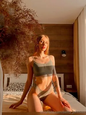 Betty Johnson OnlyFans Leaked Free Thumbnail Picture - #Td8426E7PM