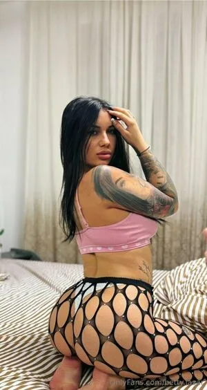 Betty Lazar OnlyFans Leaked Free Thumbnail Picture - #3vFFENHwxH