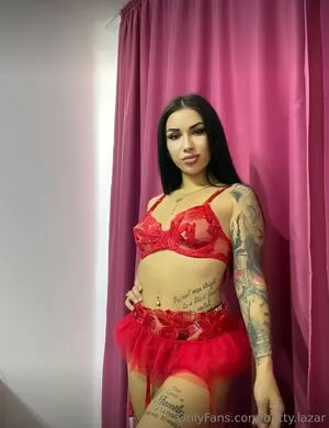 Betty Lazar OnlyFans Leaked Free Thumbnail Picture - #imdhl08Oun