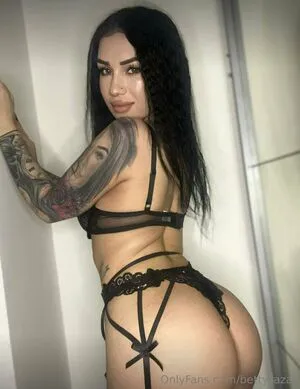 Betty Lazar OnlyFans Leaked Free Thumbnail Picture - #jfejskR0p3