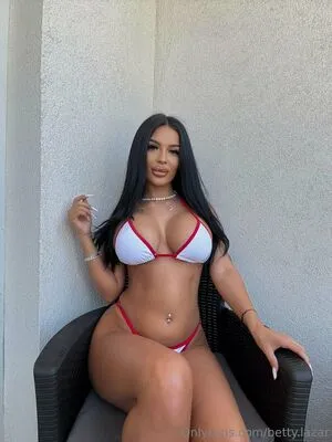 Betty Lazar OnlyFans Leaked Free Thumbnail Picture - #v2gNyPkiCv