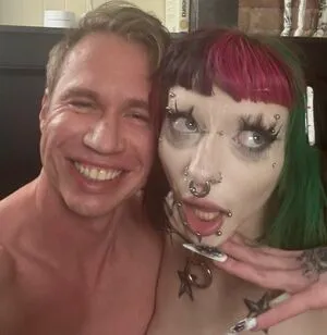 Betty Spook OnlyFans Leaked Free Thumbnail Picture - #gFQSIcf0SY