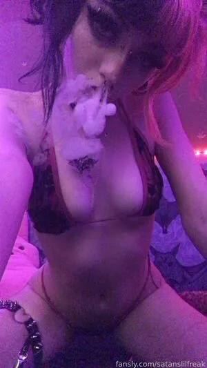 Betty Spook OnlyFans Leaked Free Thumbnail Picture - #2tkZOl9anY